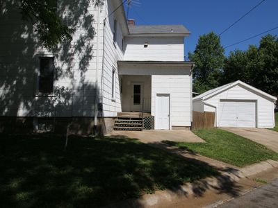 601 Roberts St, Washington, MO, 63090