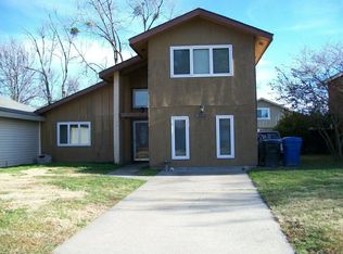 3313 Waterman Rd, Virginia Beach, VA 23452