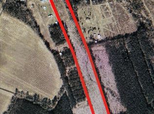 54 Sawyer Rd, Gates, NC 27937