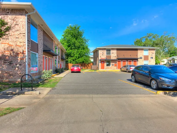 900 NW 24th St, Oklahoma City, OK