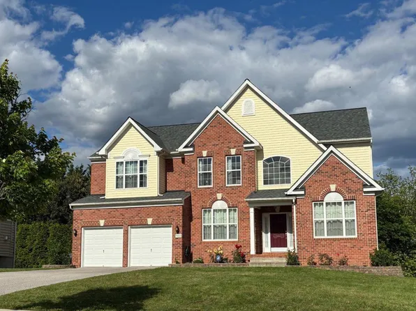 7023 Golden Crst, Elkridge, MD 21075