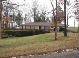 45 Ross Dr, McMinnville, TN 37110