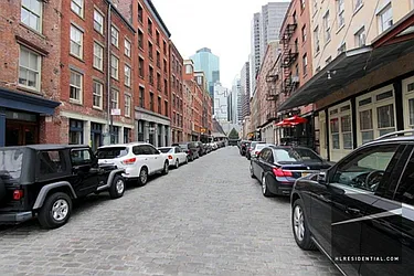 Rented by Highline Residential