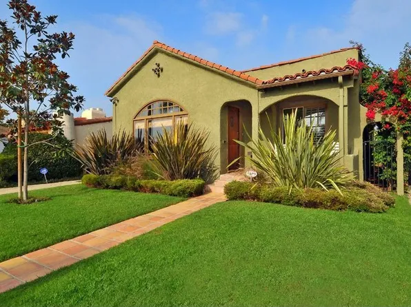9037 Gibson St, Los Angeles, CA 90034
