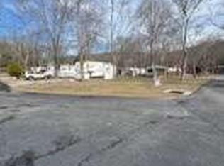 155 Fishtail Cir #249, Cleveland, GA 30528