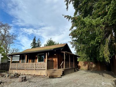 421 165th Street S, Spanaway, WA, 98387