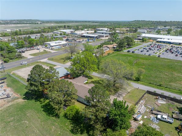 5708 Kenland Rd, Fort Smith, AR 72903