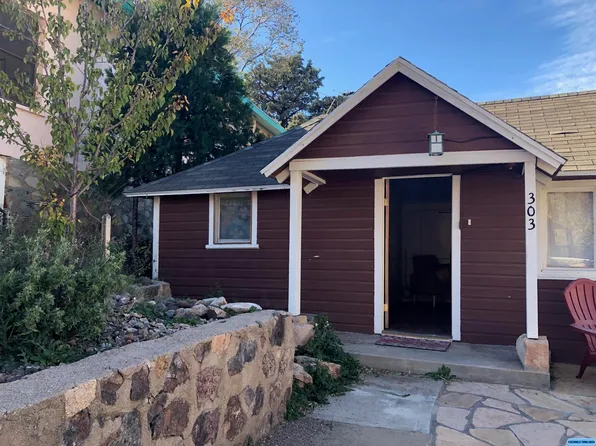 303 Cooper St, Silver City, NM 88061