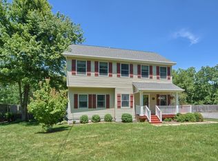 762 Meyersville Rd, Gillette, NJ 07933