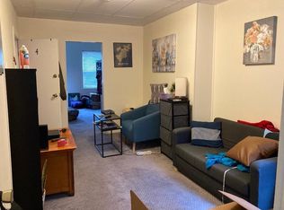 21 Tileston St APT 1, Boston, MA 02113
