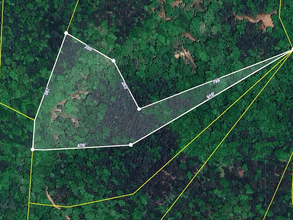 2nd image of 11 Acres Off Hwy #107S