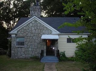 411 S Saint Marks Ave, Chattanooga, TN 37412