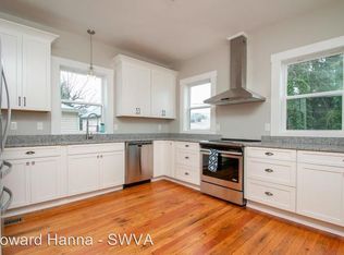 9 McDowell St, Lexington, VA 24450