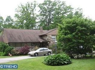 468 Wyngate Rd, Wynnewood, PA 19096