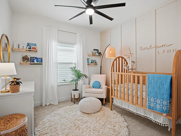 Guest Room #3