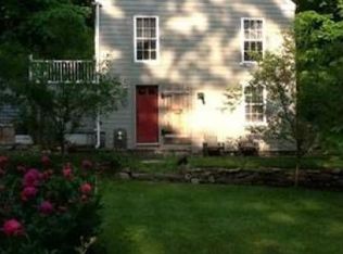 223 Hardenburgh Rd, Ulster Park, NY 12487