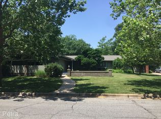 601 N Rutland Rd, Wichita, KS 67206