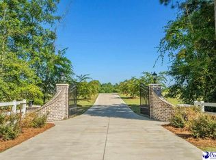 2420 Lide Springs Rd, Darlington, SC 29540