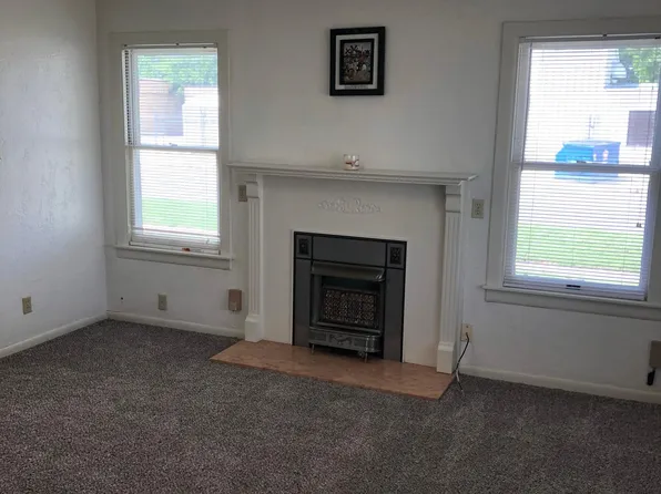 1303 S Oakes St, San Angelo, TX 76903