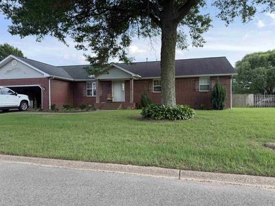 2810 Kimberly St, Newport, AR, 72112