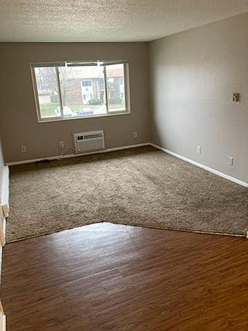 Typical living room