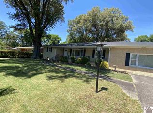 16 Margaret Ct, Paducah, KY 42001