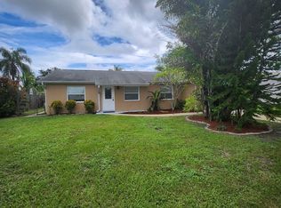 526 Trend Rd, West Melbourne, FL 32904
