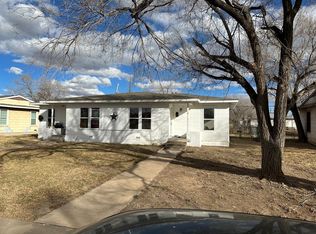 1909B Pecos St, Amarillo, TX 79102