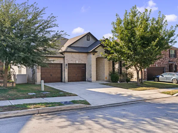 512 Landmark Gate, Cibolo, TX 78108