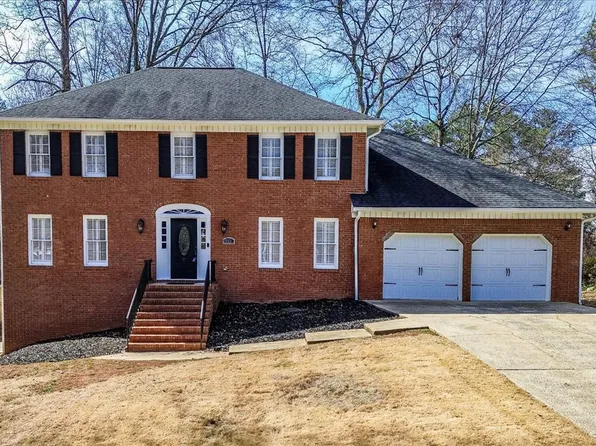 863 Countryside Ct SE, Marietta, GA 30067