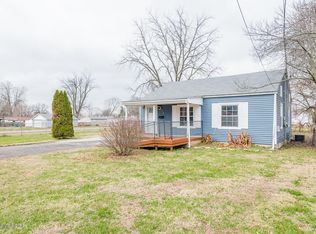 3727 Saint Francis Ave, Louisville, KY 40218