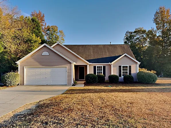 217 Crestworth Xing, Powder Springs, GA 30127