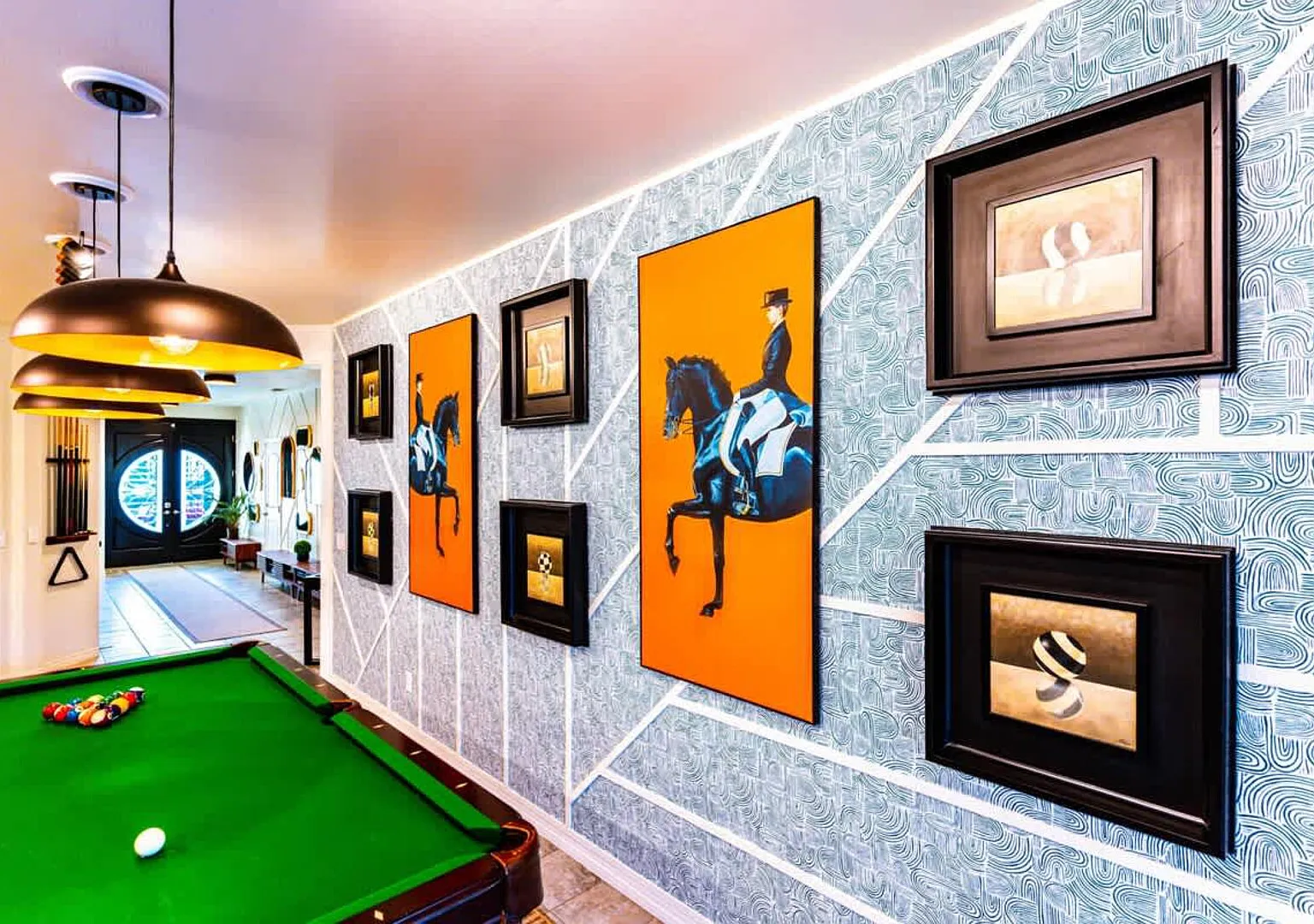 Royal Desert Villa, Pool/Spa/Family Fun! — Photo 1