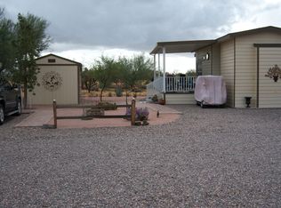 9668 N Highway 79 LOT F79, Florence, AZ 85132