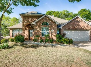 4757 Avocet Dr, Mesquite, TX 75181
