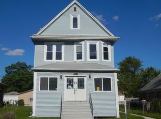 415 S 20th Ave, Maywood, IL