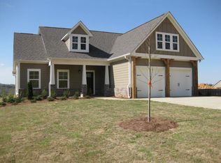 8009 Indigio Ct, Moody, AL 35004