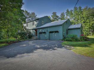 63 Averill Rd, Brookline, NH 03033