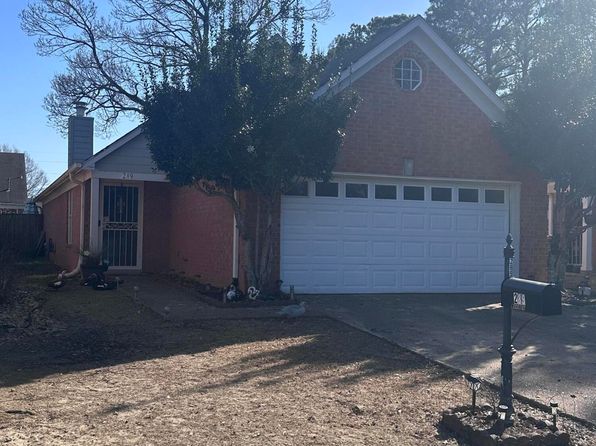 289 Avery Jordan Cv, Southaven, MS 38671