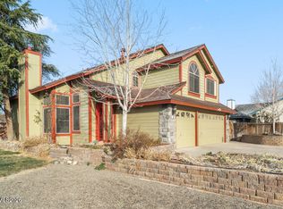 931 Lionel Ct, Sparks, NV 89434