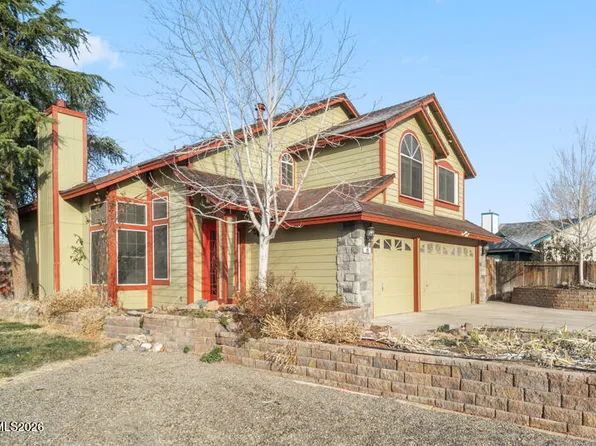 931 Lionel Ct, Sparks, NV 89434