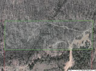 1026 McCorkle Mountain Rd, Scottsboro, AL 35769