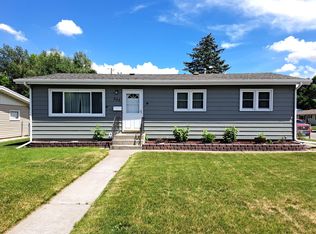 305 17th St W, Billings, MT 59102