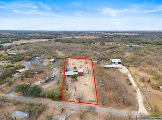 233 County Road 110, Uvalde, TX 78801