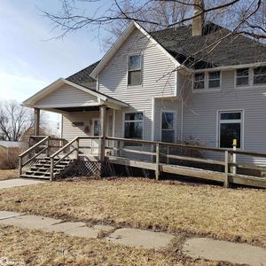 603 N 4th St, Seymour, IA, 52590