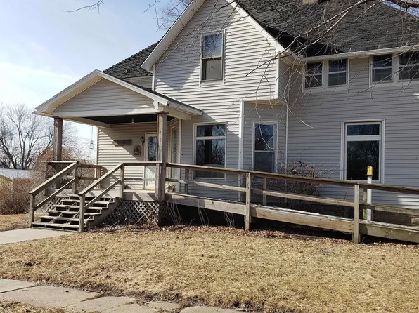 603 N 4th St, Seymour, IA 52590