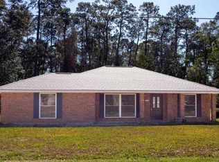 17 Silman Ave, Hammond, LA 70401