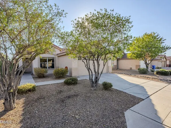11337 E ELENA Avenue, Mesa, AZ 85208