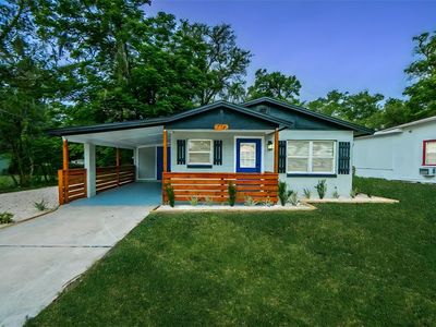 716 S Thorpe Ave, Orange City, FL, 32763