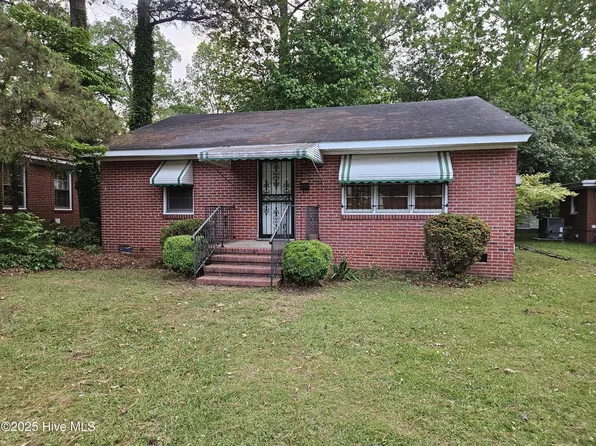704 S Pine Street, Rocky Mount, NC 27803